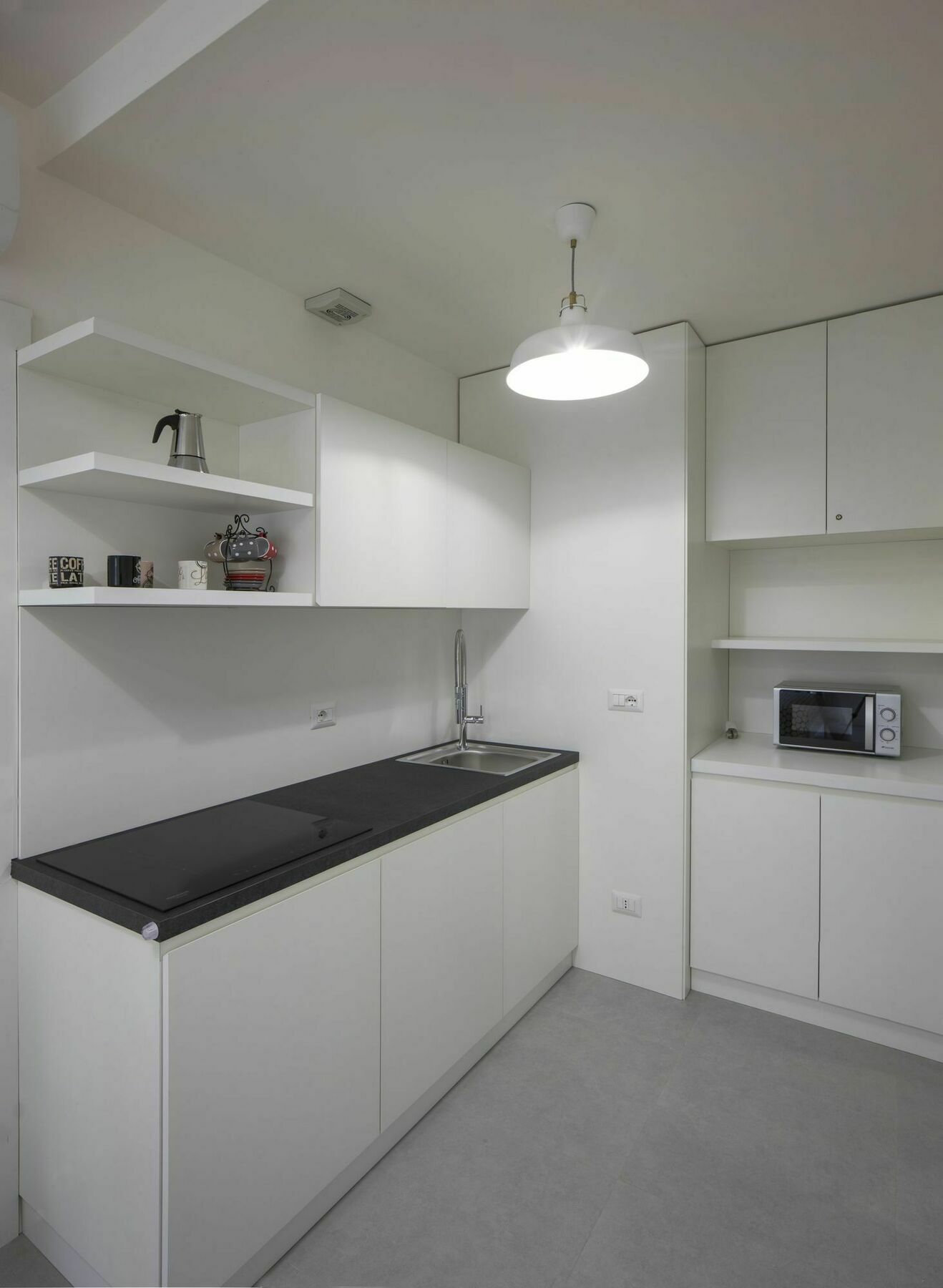Relais Castel Nuovo Aparthotel Napoli Bagian luar foto