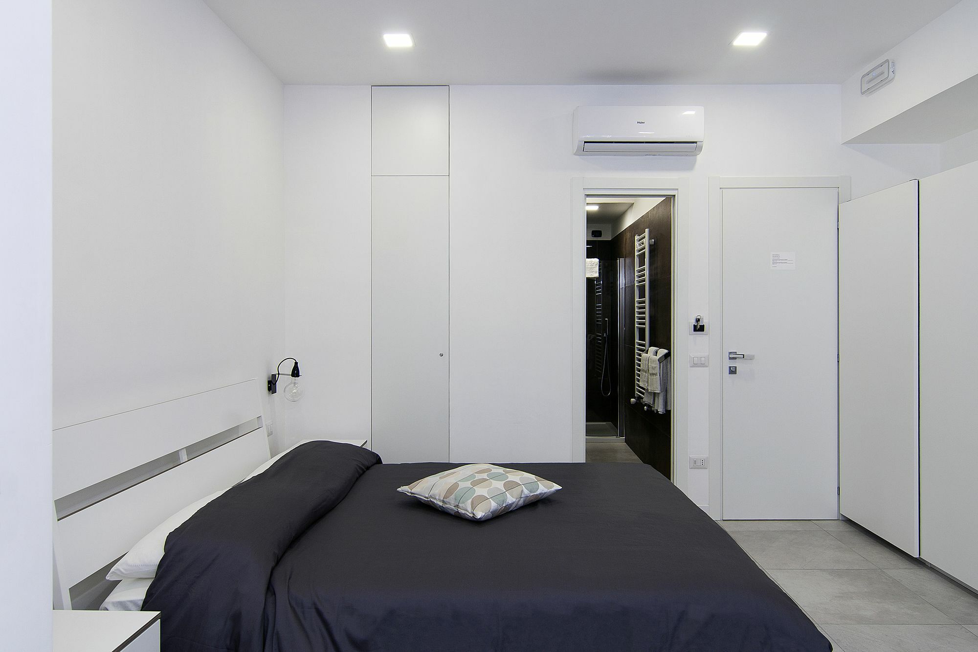 Relais Castel Nuovo Aparthotel Napoli Bagian luar foto