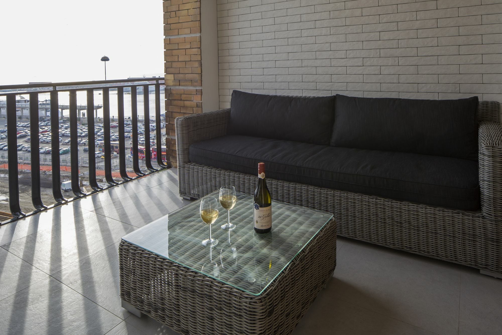 Relais Castel Nuovo Aparthotel Napoli Bagian luar foto