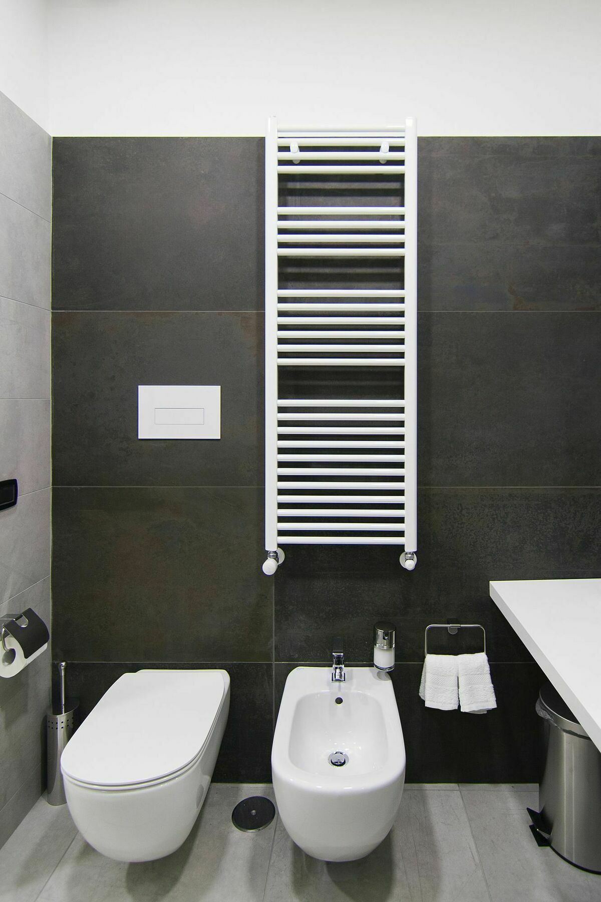 Relais Castel Nuovo Aparthotel Napoli Bagian luar foto