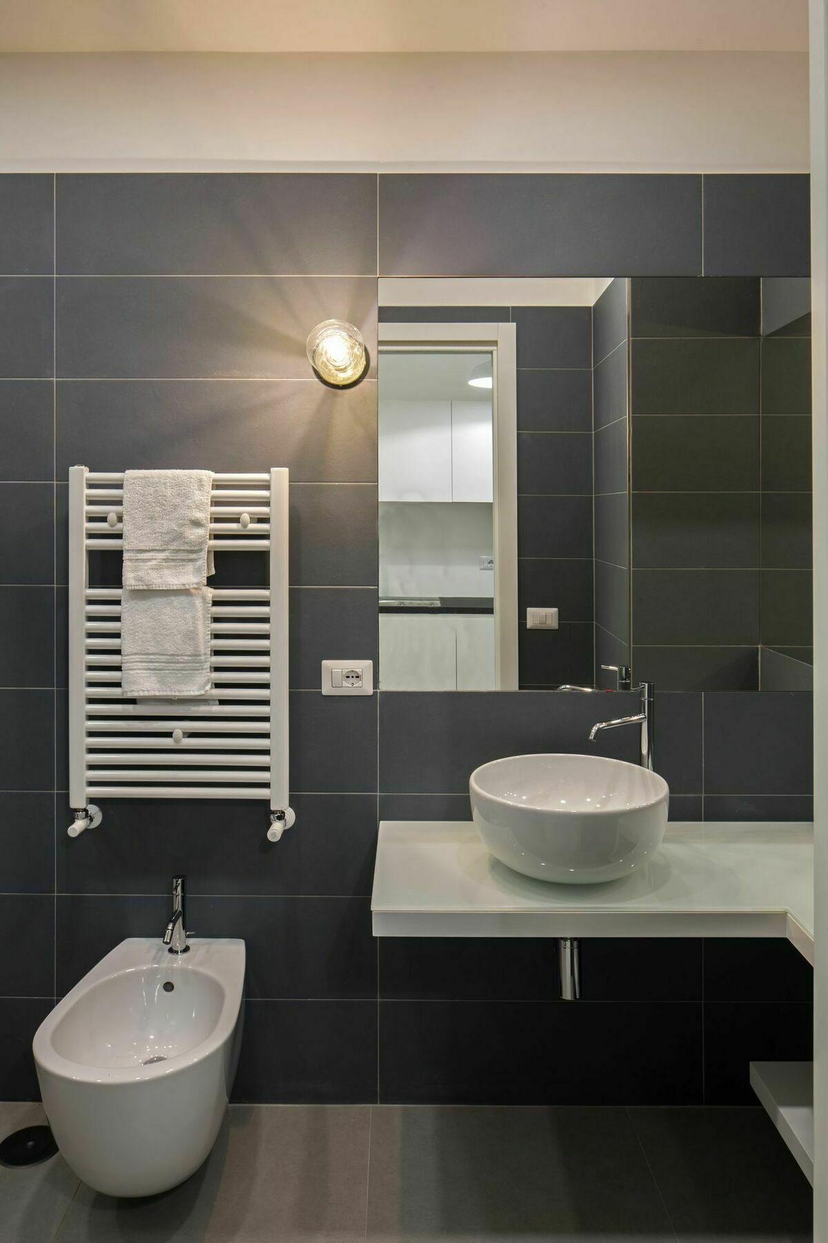 Relais Castel Nuovo Aparthotel Napoli Bagian luar foto