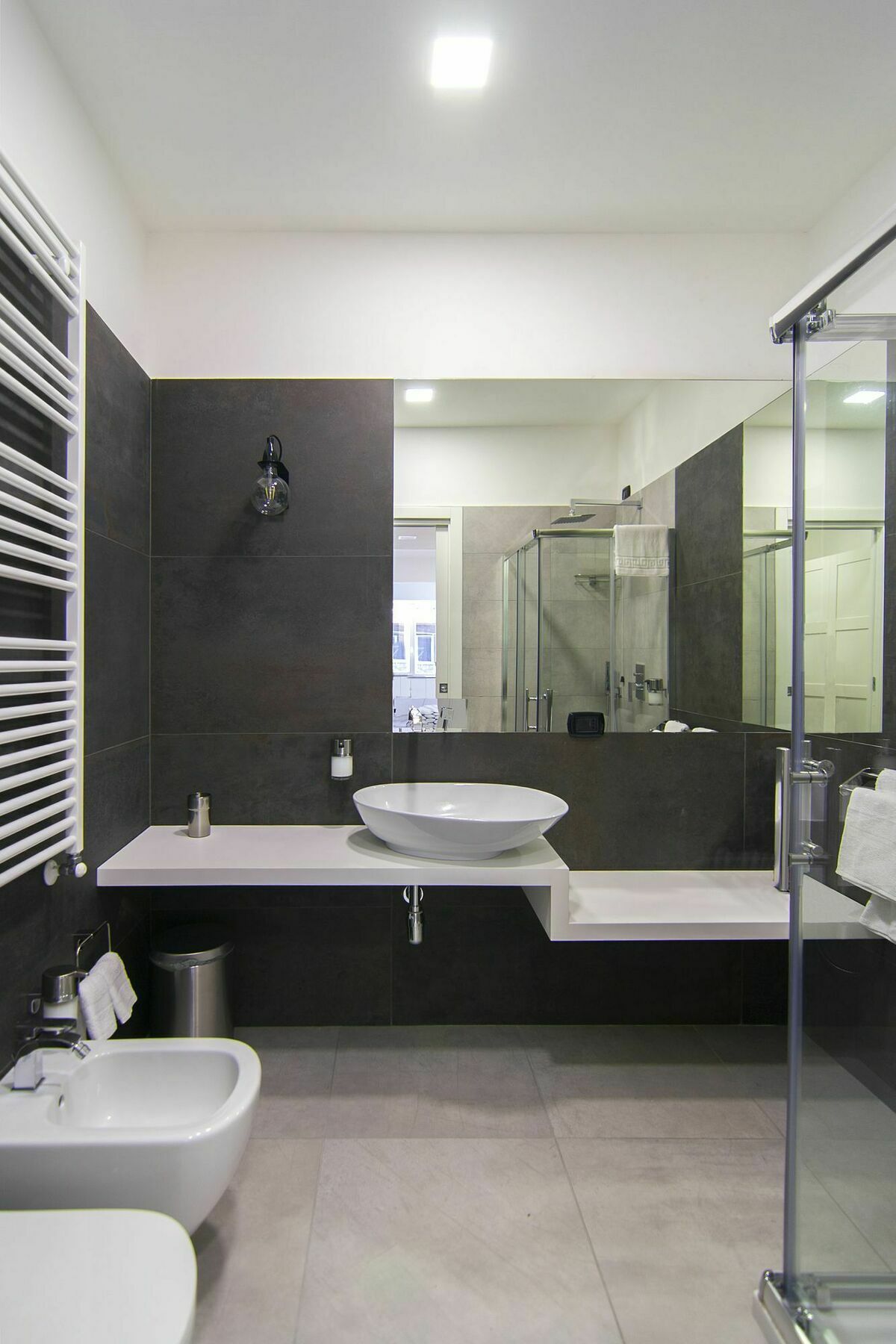 Relais Castel Nuovo Aparthotel Napoli Bagian luar foto